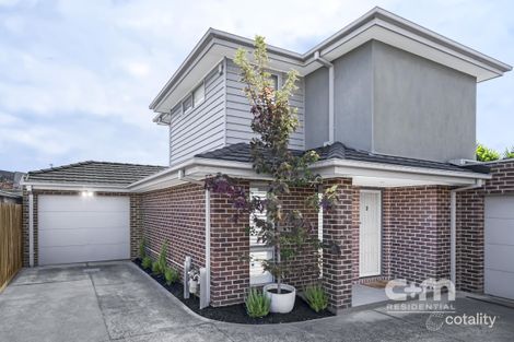 2/21 Davies St, Hadfield, VIC 3046