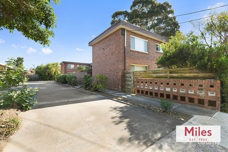 4/59-61 Green St, Ivanhoe, VIC 3079