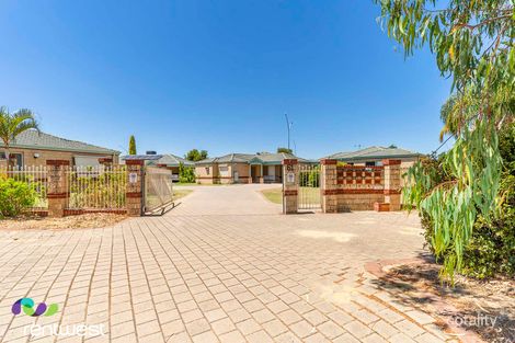 Property photo of 8/61 Rochester Avenue Beckenham WA 6107