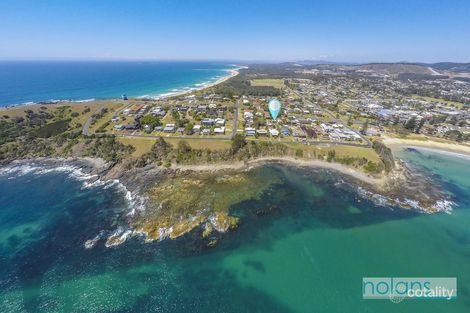 Property photo of 1/23 Ocean Street Woolgoolga NSW 2456