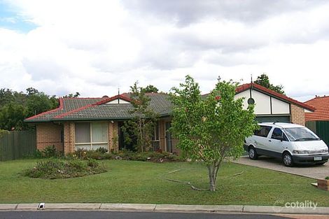 7 Greenwood Ct, Parkwood, QLD 4214