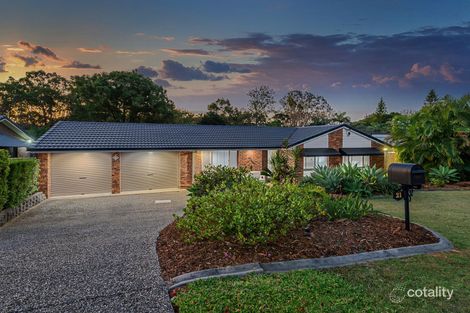 21 Brittainy St, Petrie, QLD 4502