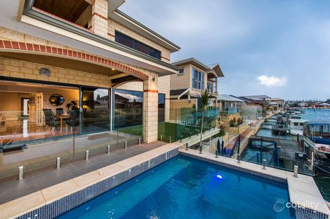 Property photo of 63 Avocet Island Quays Wannanup WA 6210