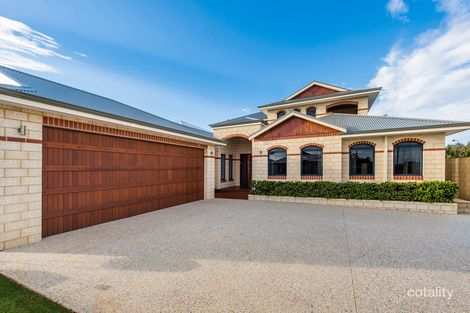 Property photo of 63 Avocet Island Quays Wannanup WA 6210