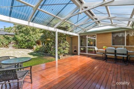 Property photo of 258 Maroondah Highway Croydon VIC 3136