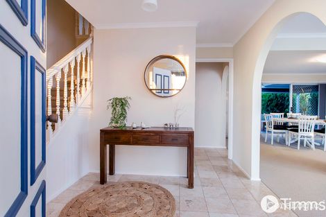 Property photo of 5 Farming Crescent Hallett Cove SA 5158