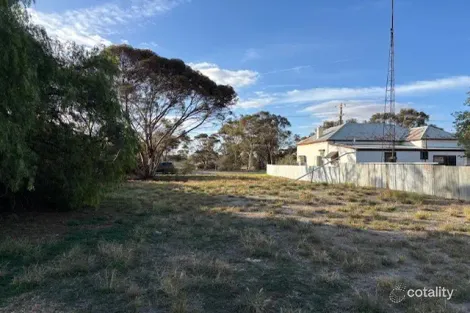 25 Swann St, Brim, VIC 3391