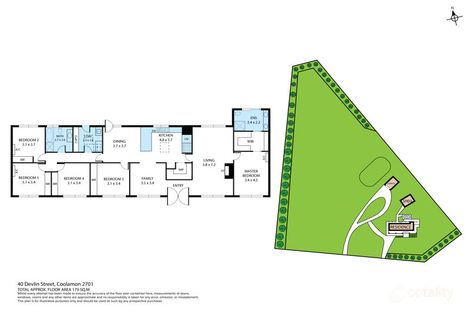 Property photo of 40 Devlin Street Coolamon NSW 2701