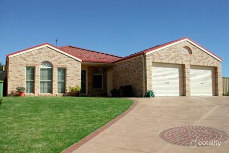 Property photo of 6 Walnut Close Hamlyn Terrace NSW 2259