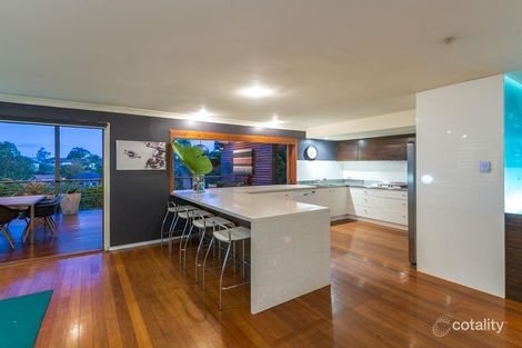 Property photo of 33 Couldrey Street Bardon QLD 4065