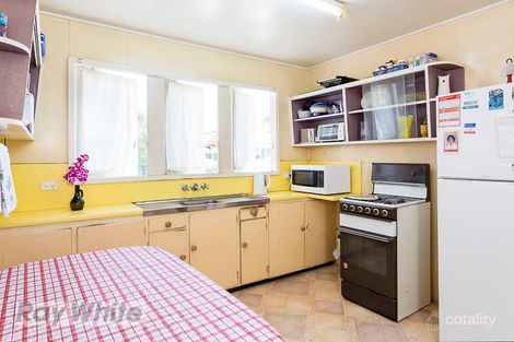 Property photo of 49A Milsom Street Coorparoo QLD 4151