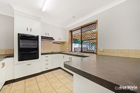 Property photo of 46 Mayfair Drive Browns Plains QLD 4118