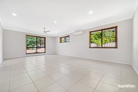 Property photo of 46 Mayfair Drive Browns Plains QLD 4118