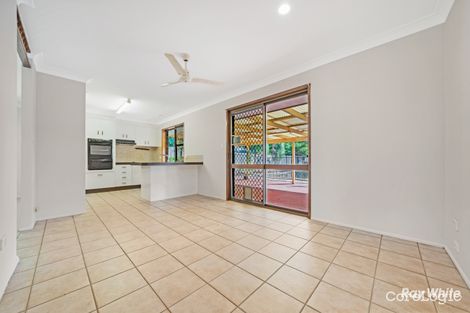 Property photo of 46 Mayfair Drive Browns Plains QLD 4118