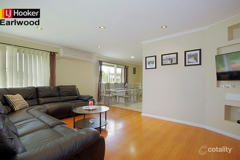 Property photo of 1 Jacaranda Avenue Bradbury NSW 2560