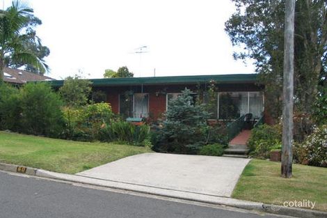 60 Corea St, Sylvania, NSW 2224