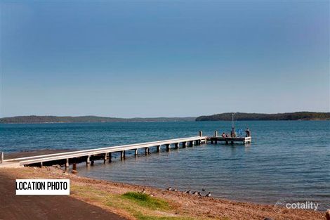 Property photo of 5 Sunset Close Wangi Wangi NSW 2267