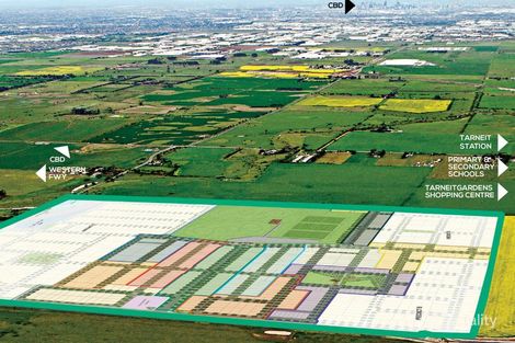 Property photo of 25 Villette Avenue Tarneit VIC 3029