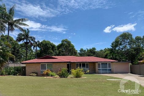 Property photo of 11 Arpege Crescent Eight Mile Plains QLD 4113