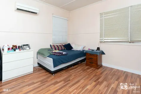 Property photo of 128 Kroombit Street Biloela QLD 4715