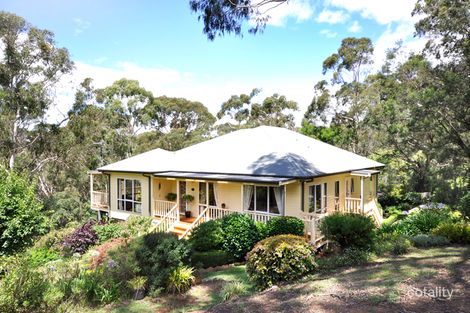 Property photo of 160 Oxley Drive Mittagong NSW 2575