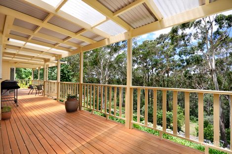 Property photo of 160 Oxley Drive Mittagong NSW 2575
