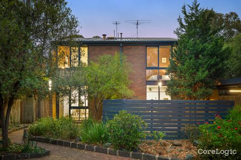 Property photo of 10 Laura Place Fitzroy North VIC 3068