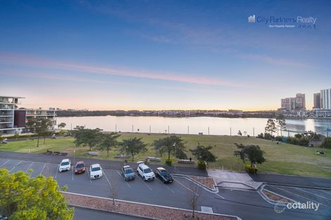 Property photo of 567/8A Mary Street Rhodes NSW 2138