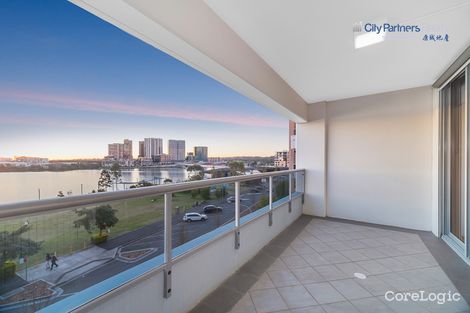 Property photo of 567/8A Mary Street Rhodes NSW 2138