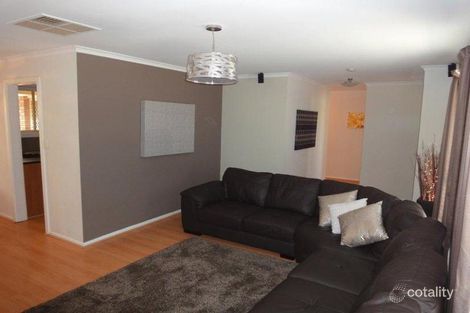 Property photo of 41 Swallow Crescent Parafield Gardens SA 5107