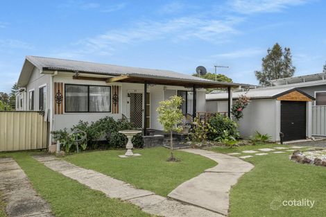 27 Ray St, Sussex Inlet, NSW 2540