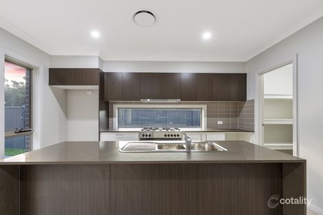 Property photo of 4 Speargrass Street Denham Court NSW 2565