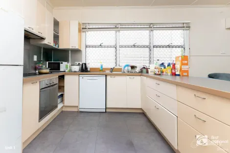 Property photo of 128 Kroombit Street Biloela QLD 4715