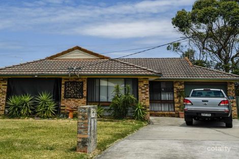 Property photo of 7 Dobbs Place Anna Bay NSW 2316