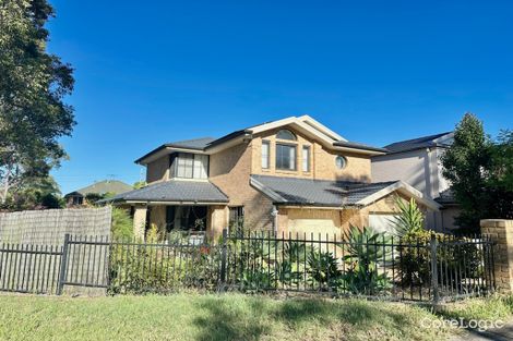 Property photo of 3 Greendale Terrace Quakers Hill NSW 2763