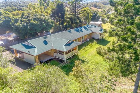 Property photo of 5 Louisa Street Mount Perry QLD 4671