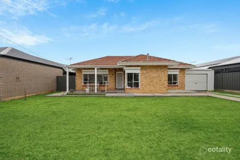 Property photo of 4 Sopwith Avenue Hendon SA 5014