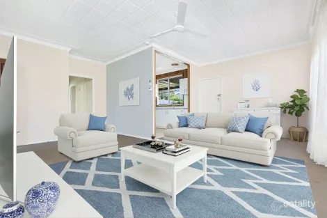 Property photo of 16 Roberts Avenue Barrack Heights NSW 2528