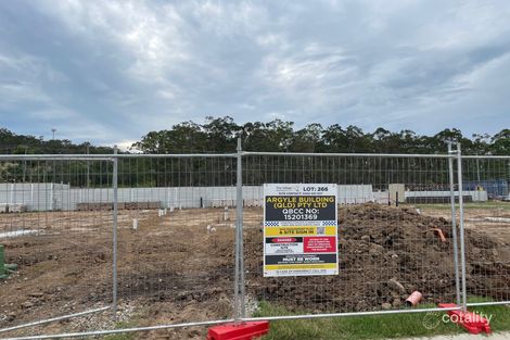 Lot 266 John Dr, Collingwood Park, QLD 4301