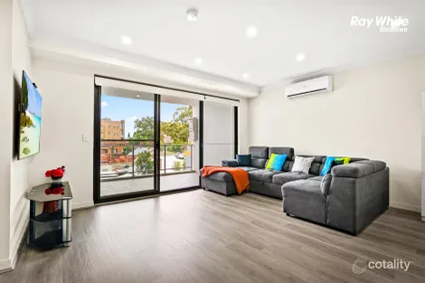 Property photo of 306/43 Devitt Street Blacktown NSW 2148