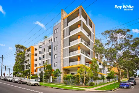 306/43 Devitt St, Blacktown, NSW 2148