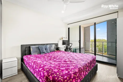 Property photo of 306/43 Devitt Street Blacktown NSW 2148