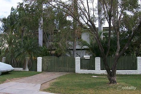 Property photo of 23 Davies Street Mount Louisa QLD 4814