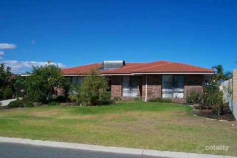 Property photo of 31 Hennessy Way Rockingham WA 6168