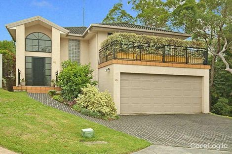 Property photo of 29 Chelmsford Road Asquith NSW 2077