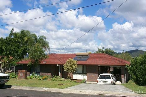 Property photo of 8 Navajo Road Mudgeeraba QLD 4213