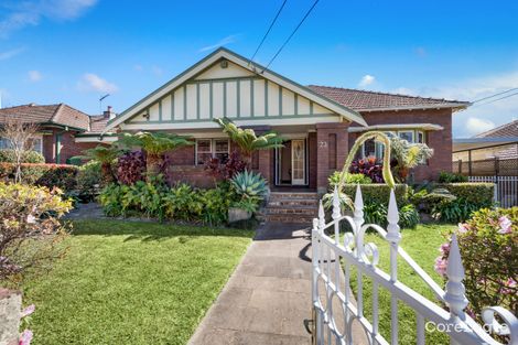 Property photo of 23 Horsley Avenue North Willoughby NSW 2068