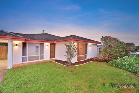 Property photo of 21 Muirfield Way Joondalup WA 6027