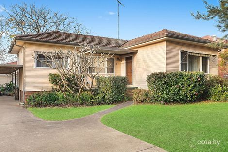 Property photo of 31 Bridge Road North Ryde NSW 2113