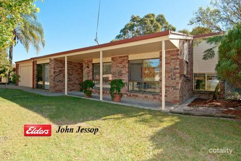 18 Brosnan Dr, Capalaba, QLD 4157